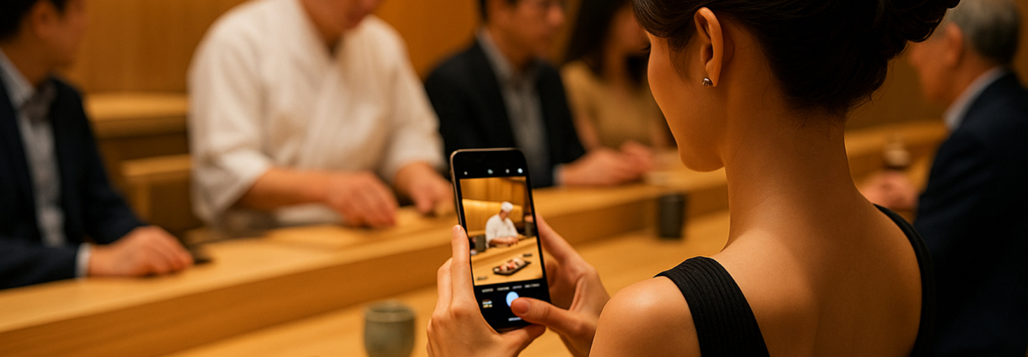 レビュアーのカバー画像