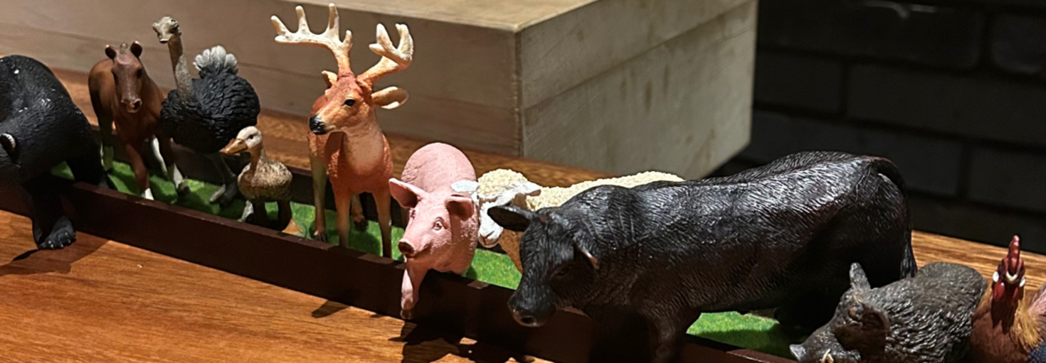 レビュアーのカバー画像