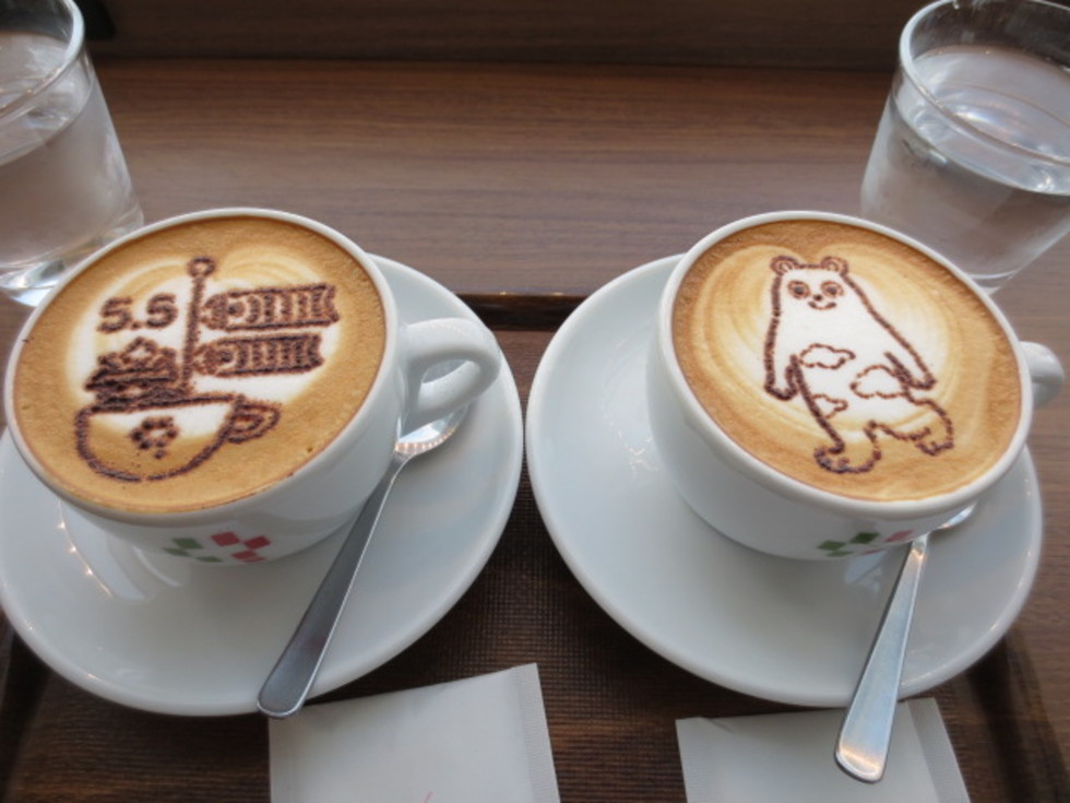 レビュアーのカバー画像