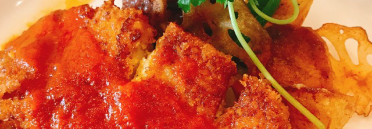 レビュアーのカバー画像