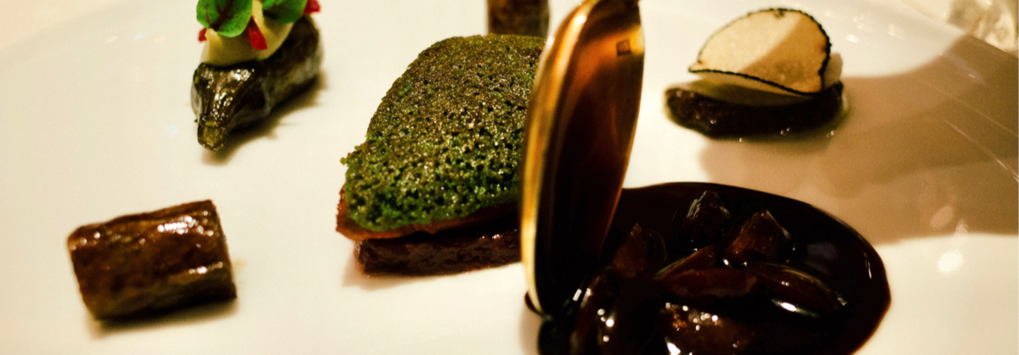 レビュアーのカバー画像