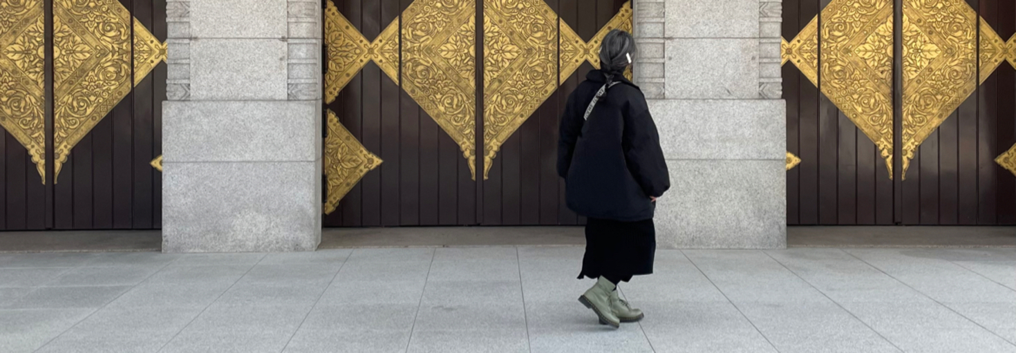 レビュアーのカバー画像