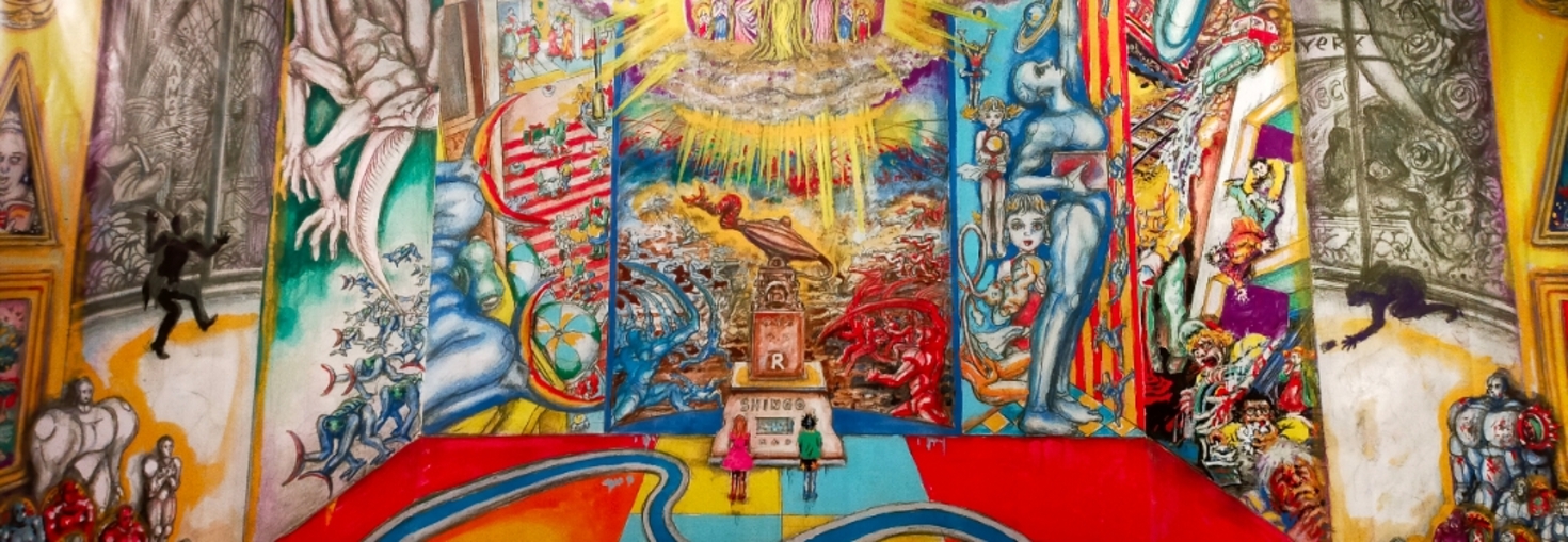 レビュアーのカバー画像