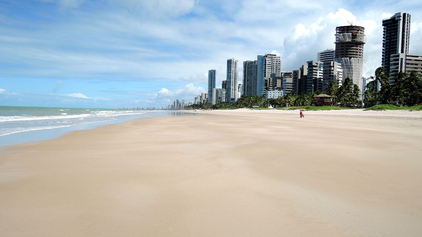 レビュアーのカバー画像