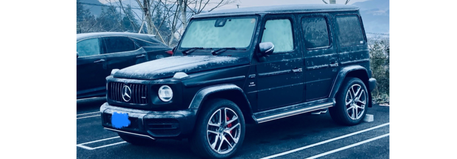 レビュアーのカバー画像