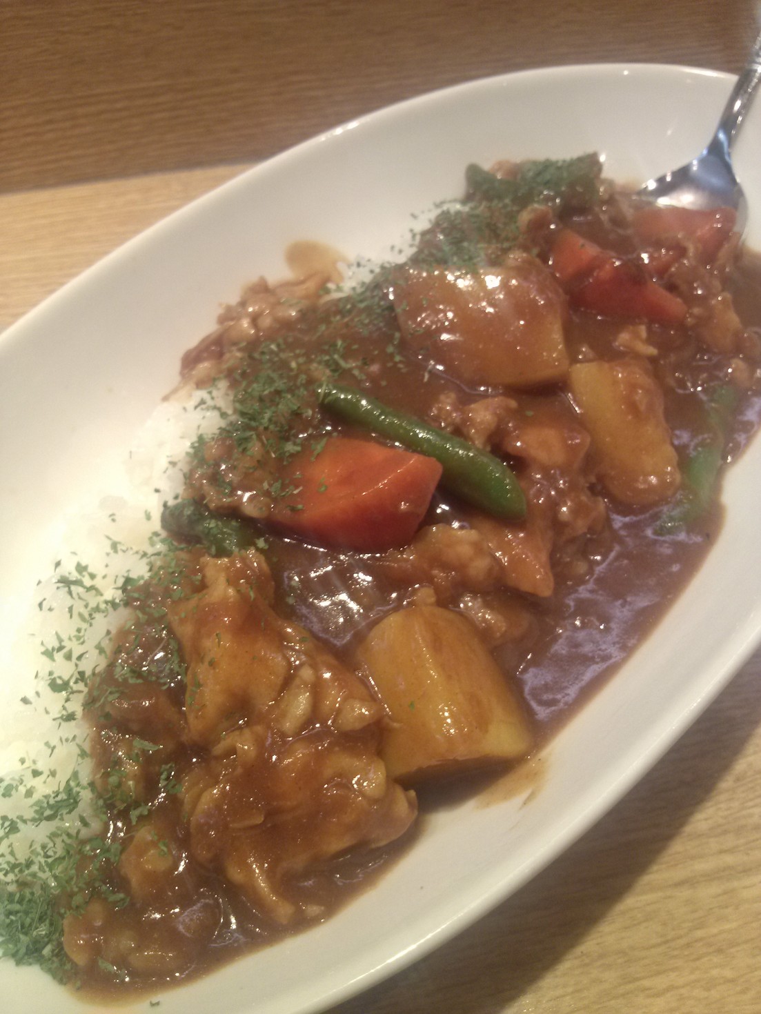だって食べたかったんだものさんのマイ ベストレストラン 17 食べログ