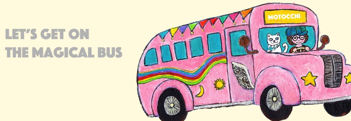 レビュアーのカバー画像