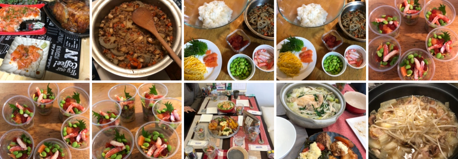 レビュアーのカバー画像