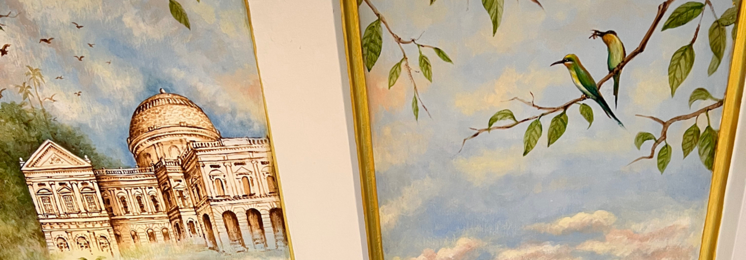 レビュアーのカバー画像