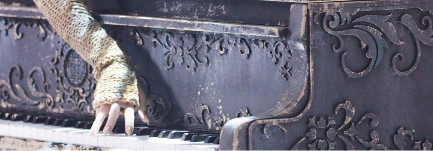 レビュアーのカバー画像