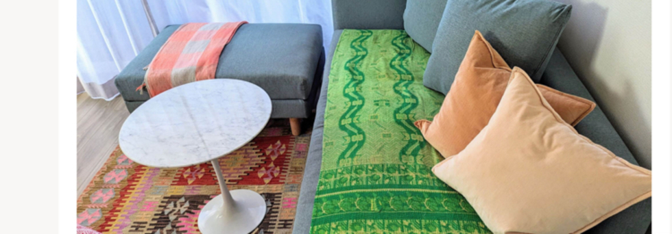 レビュアーのカバー画像