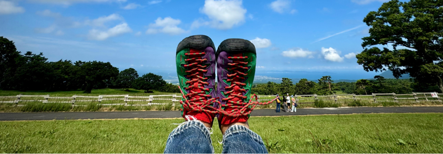 レビュアーのカバー画像