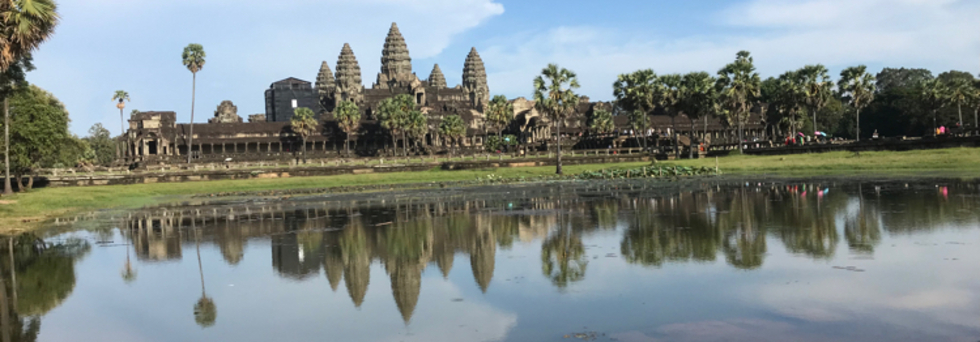 レビュアーのカバー画像