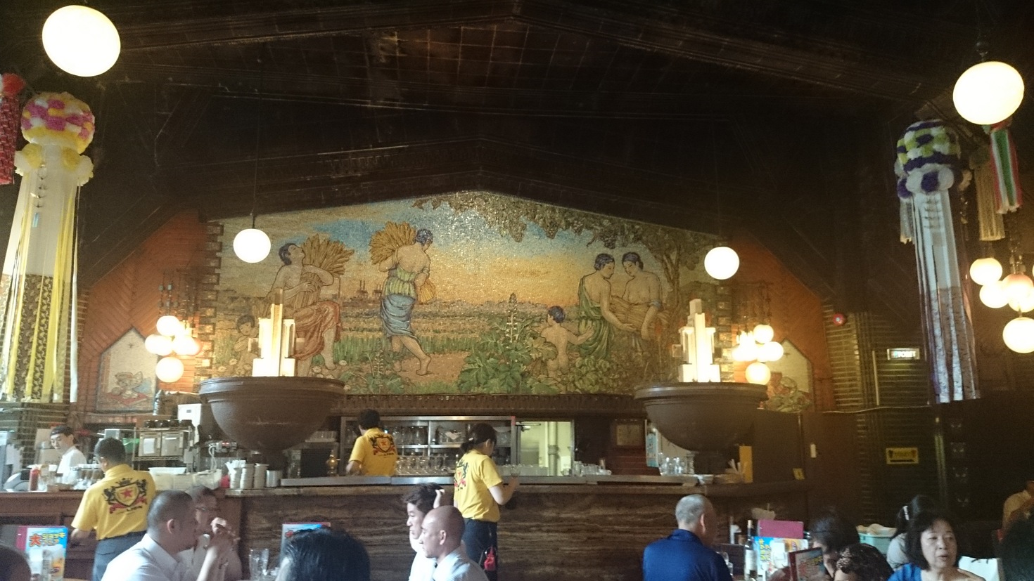 レビュアーのカバー画像