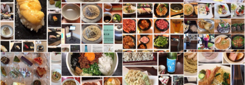 レビュアーのカバー画像