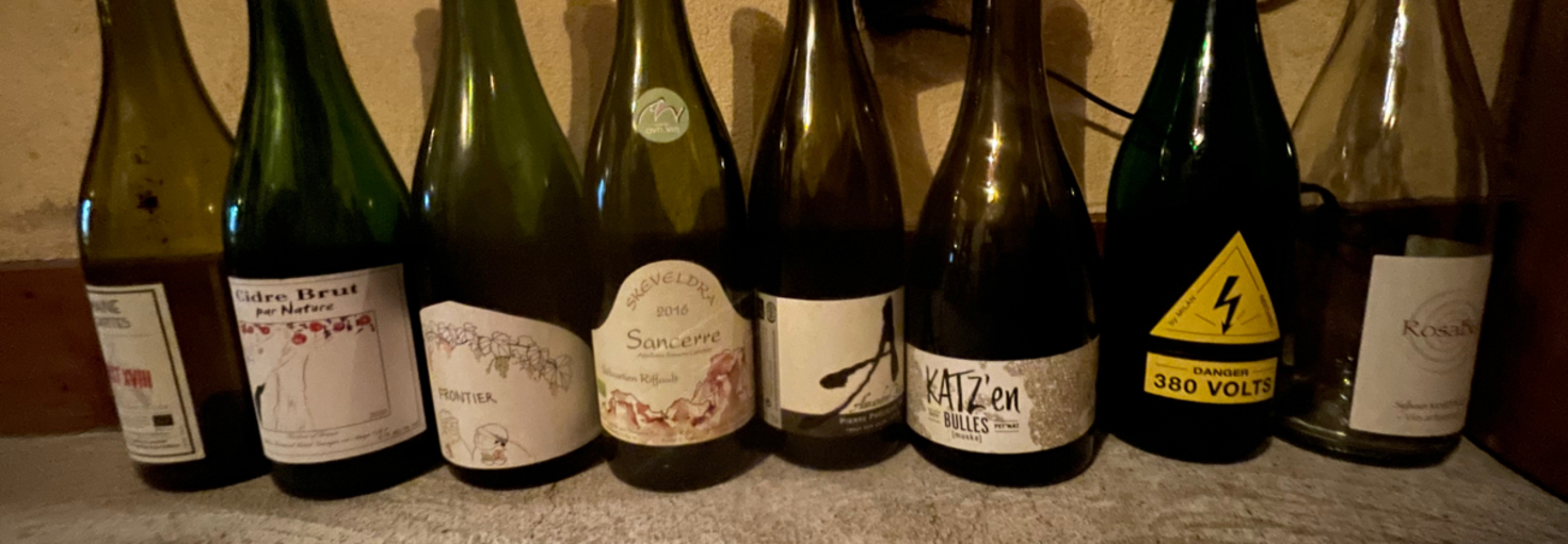 レビュアーのカバー画像