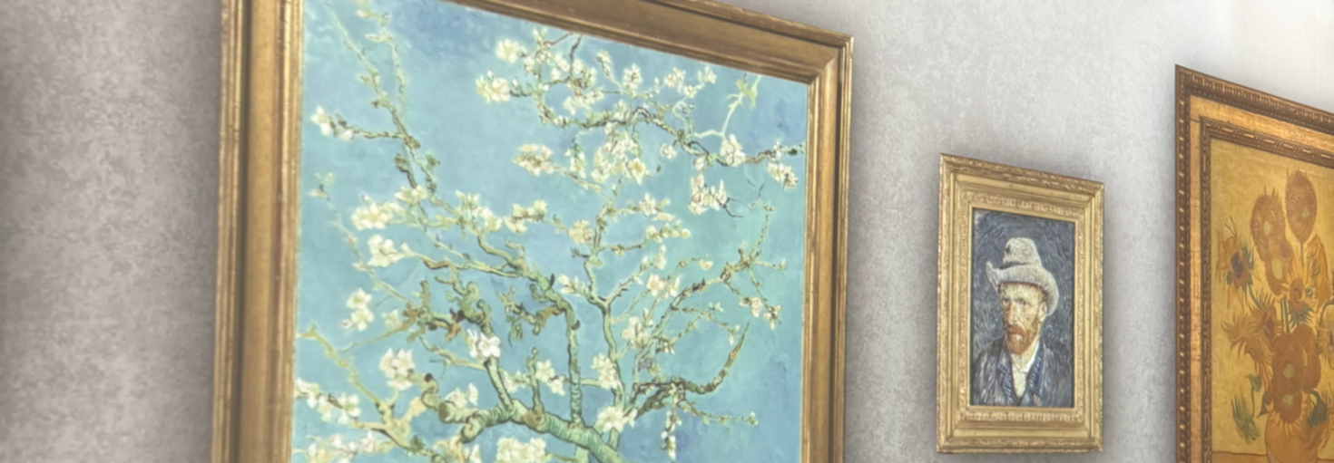 レビュアーのカバー画像