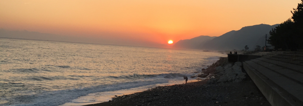 レビュアーのカバー画像