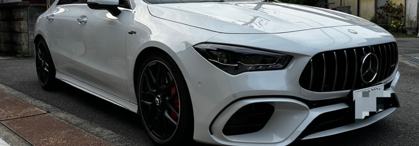 レビュアーのカバー画像