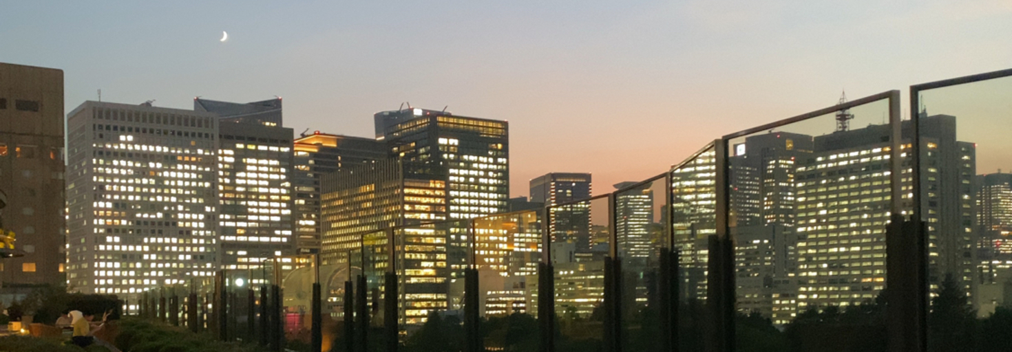 レビュアーのカバー画像