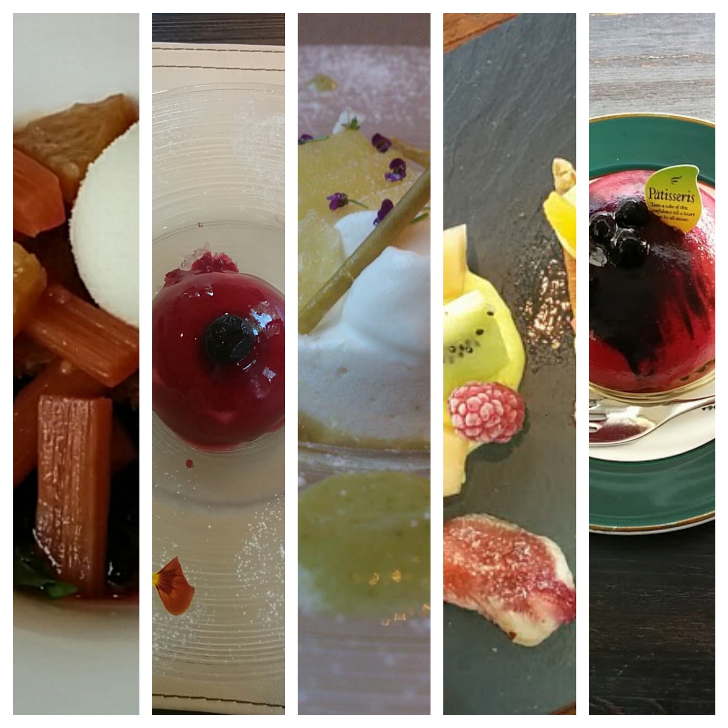 レビュアーのカバー画像