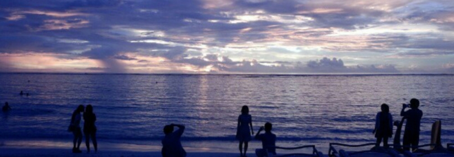 レビュアーのカバー画像