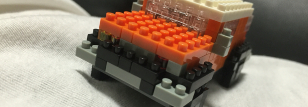 レビュアーのカバー画像