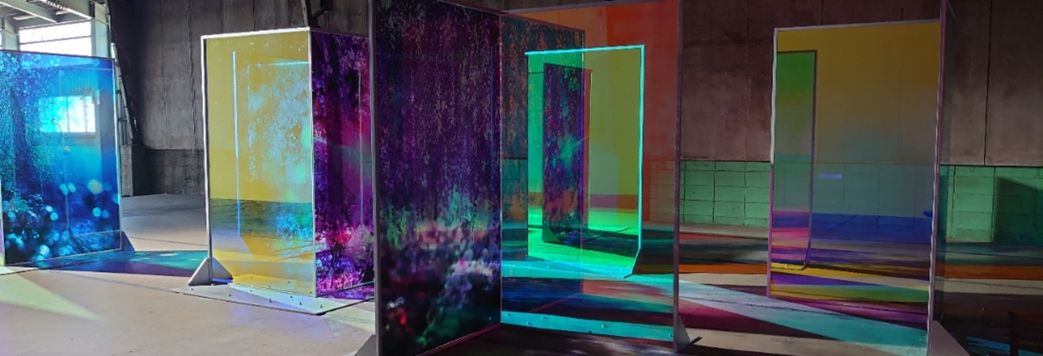 レビュアーのカバー画像