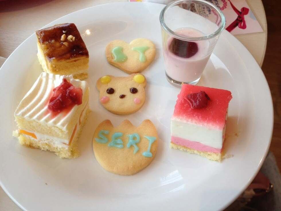 レビュアーのカバー画像