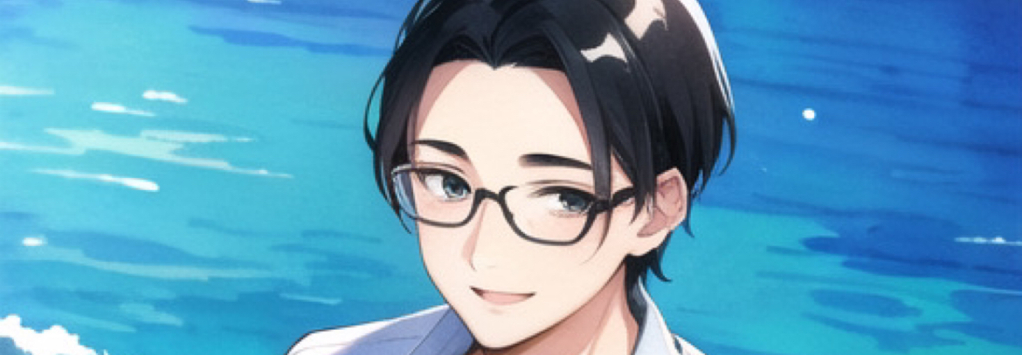 レビュアーのカバー画像