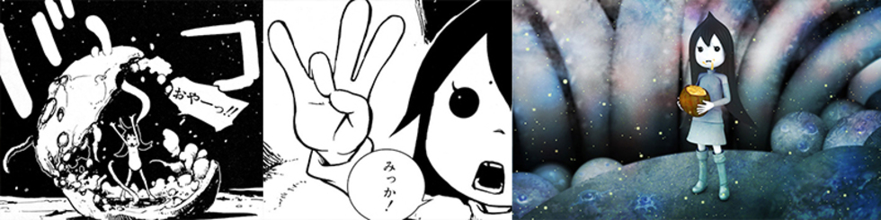 レビュアーのカバー画像