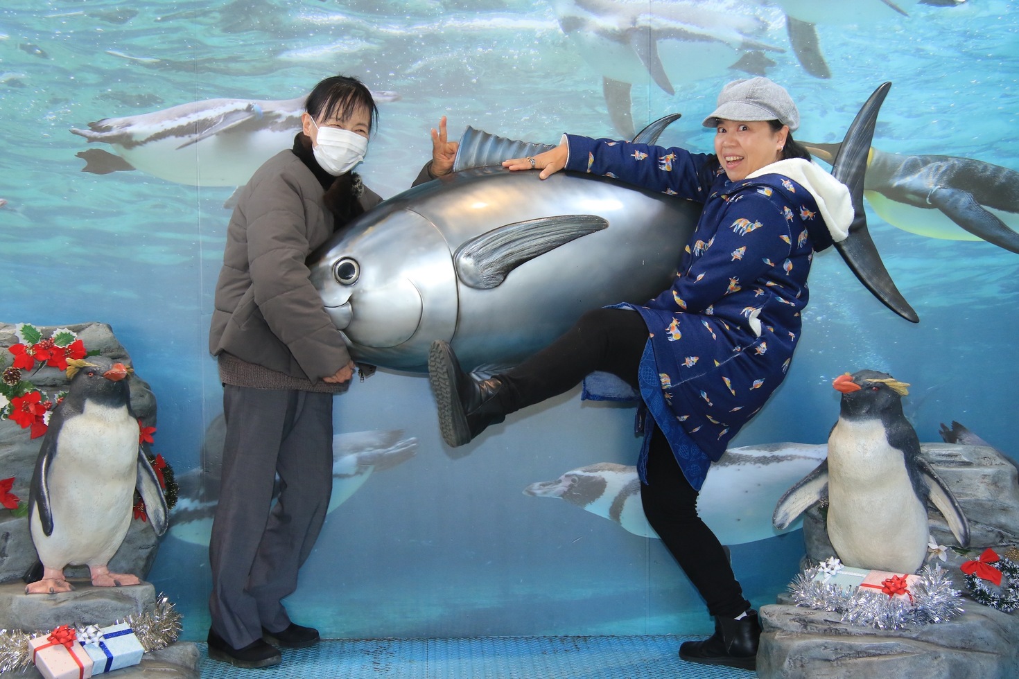 レビュアーのカバー画像