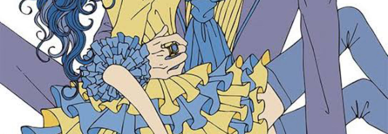 レビュアーのカバー画像