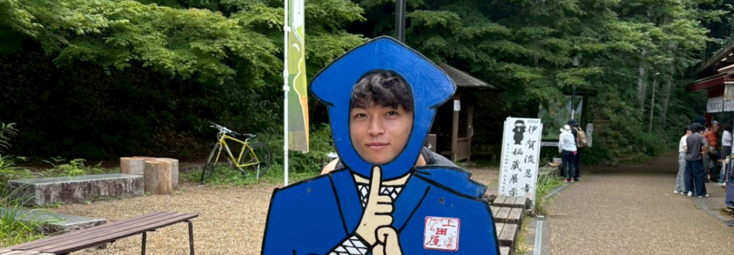 レビュアーのカバー画像