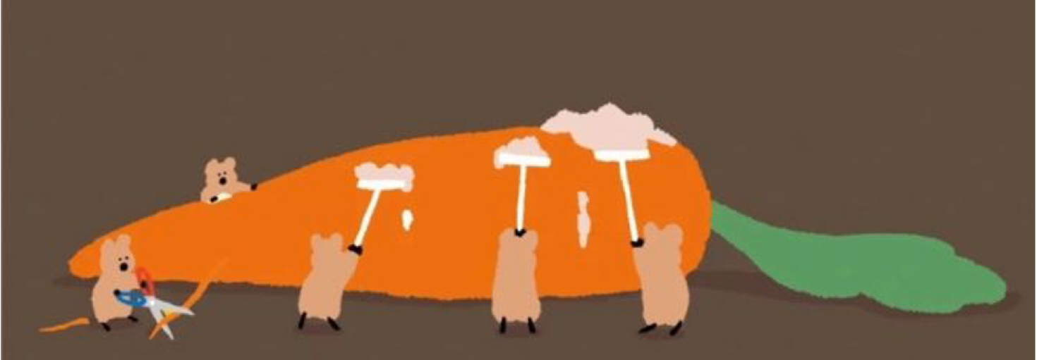 レビュアーのカバー画像