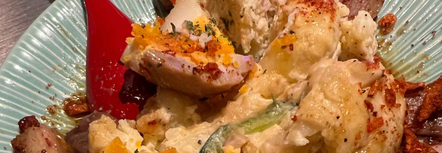 レビュアーのカバー画像