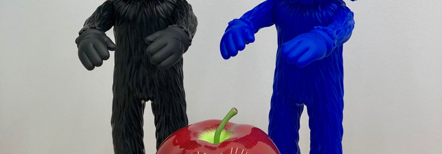 レビュアーのカバー画像