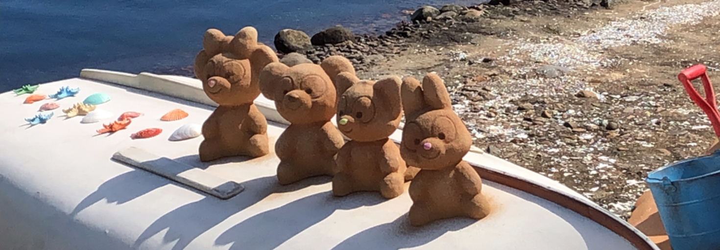 レビュアーのカバー画像