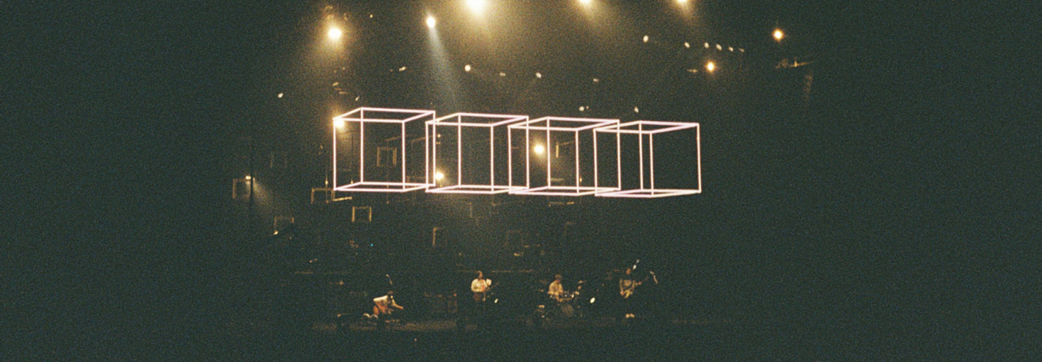 レビュアーのカバー画像