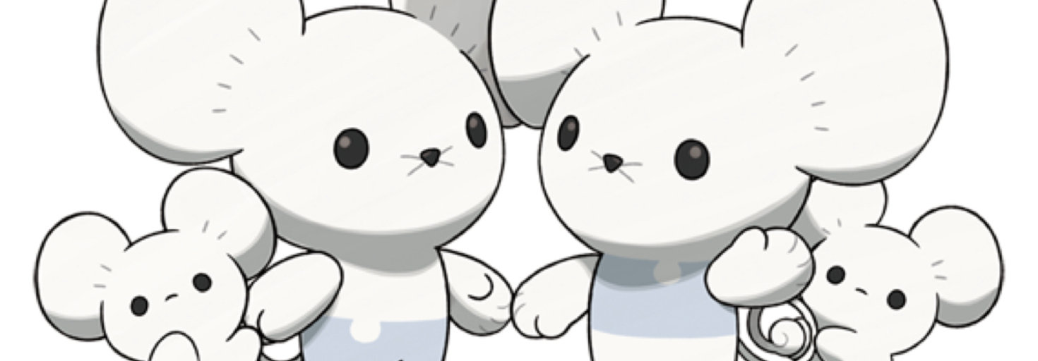 レビュアーのカバー画像