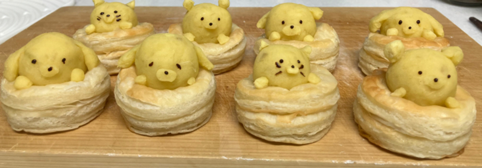 レビュアーのカバー画像