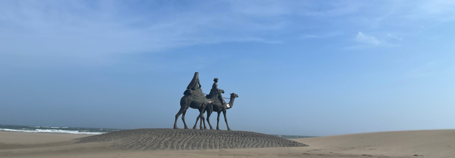 レビュアーのカバー画像