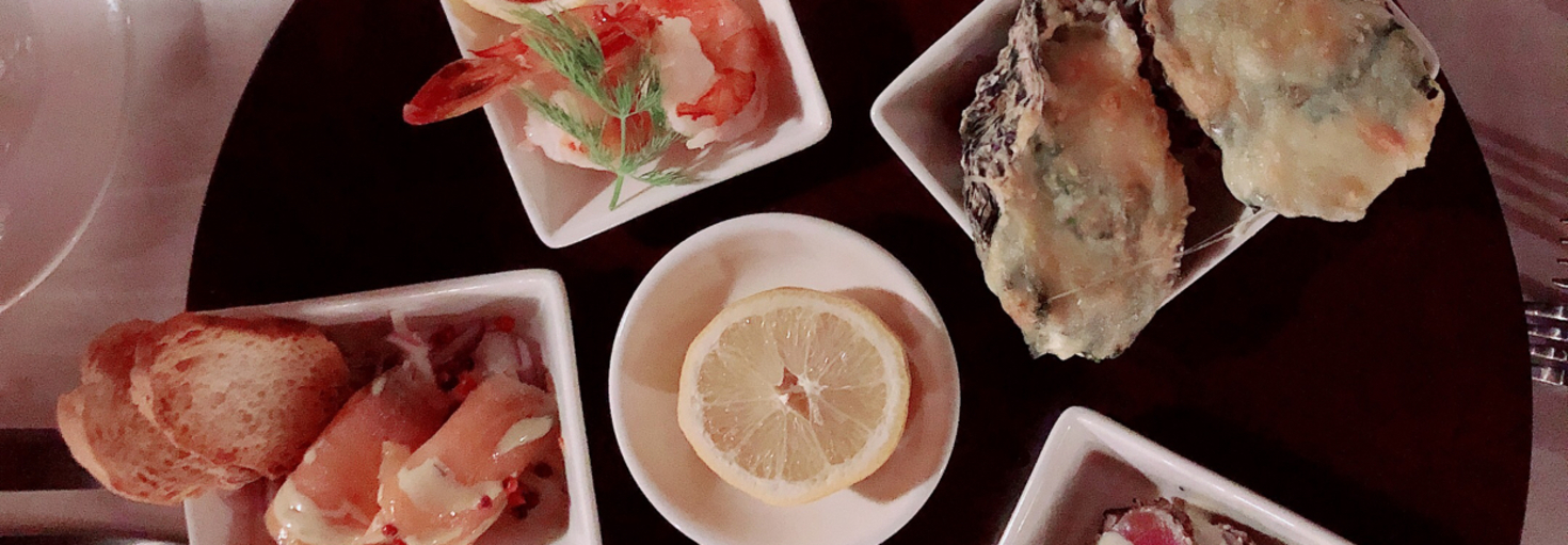 レビュアーのカバー画像