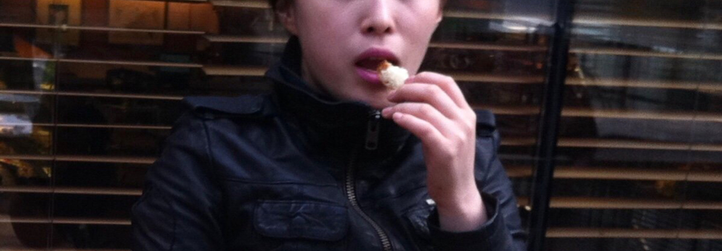 レビュアーのカバー画像