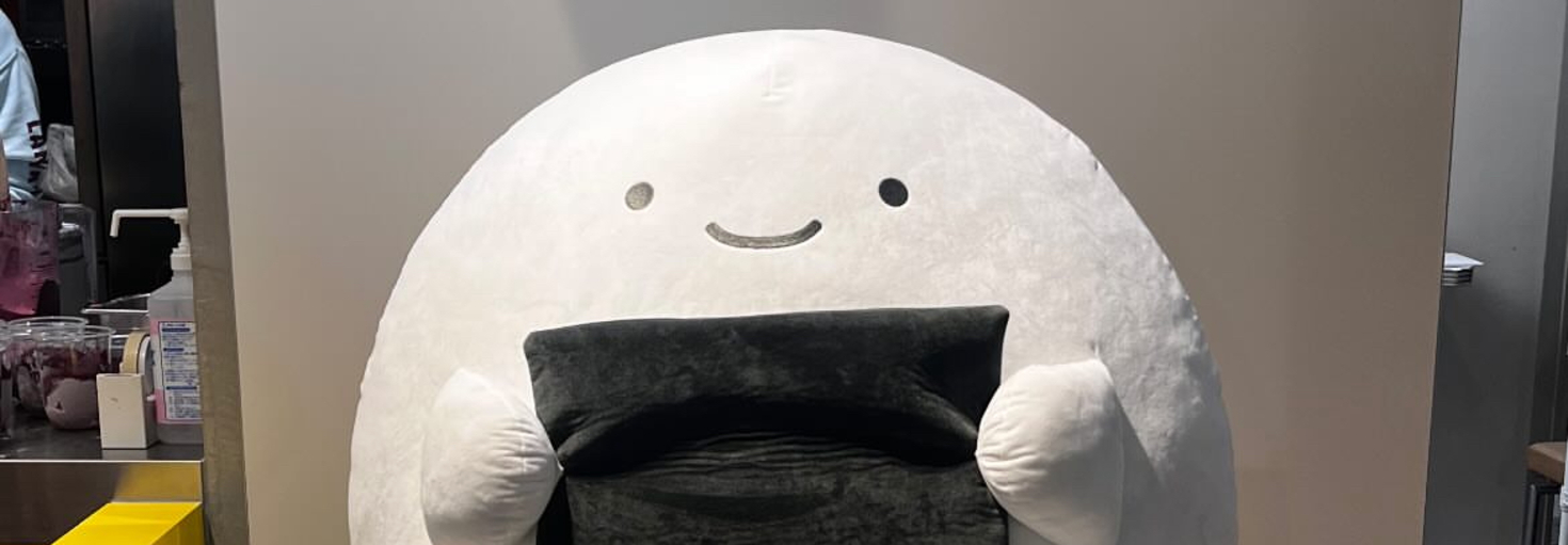 レビュアーのカバー画像