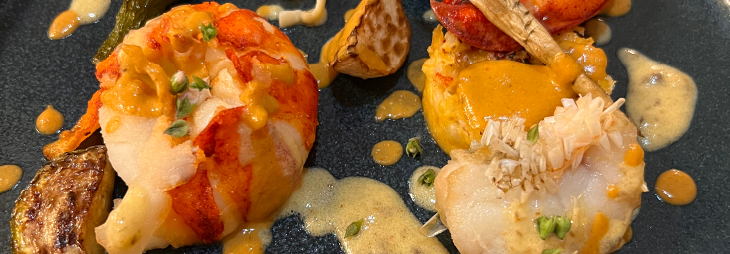 レビュアーのカバー画像