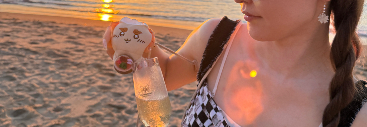 レビュアーのカバー画像