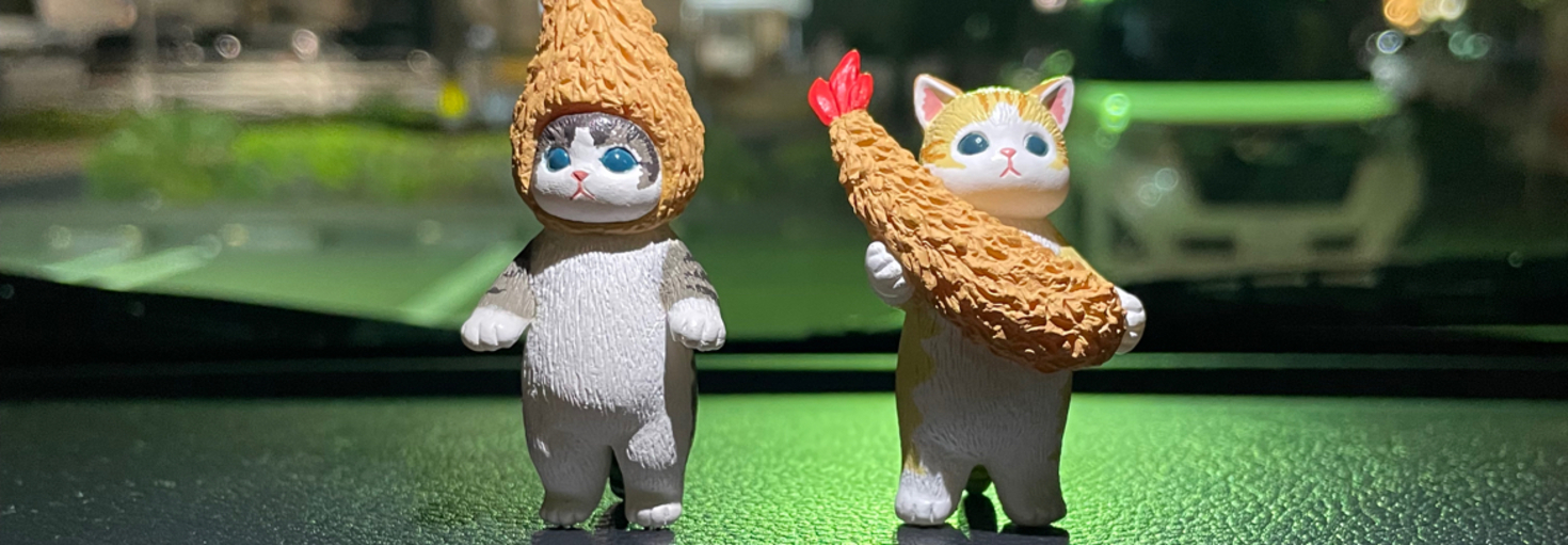 レビュアーのカバー画像