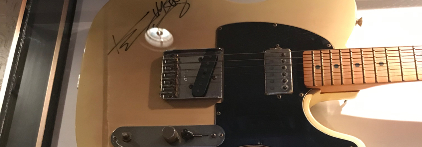 レビュアーのカバー画像