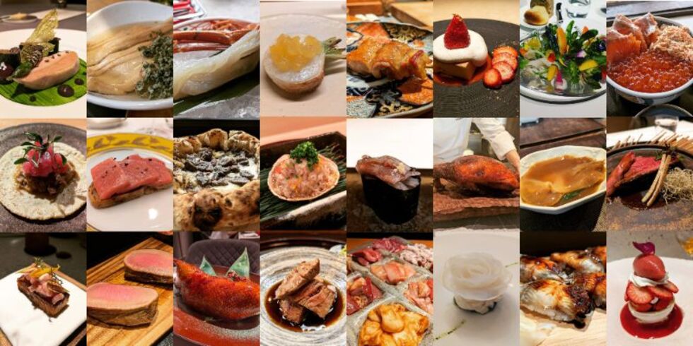 レビュアーのカバー画像